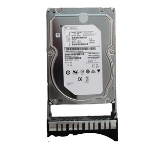 İyi fiyat sabit disk 49Y1871 49Y1875 2TB SAS 7.2K 6G 3.5 HDD - Product Image 1