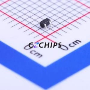 ทรานซิสเตอร์สนามทรานซิสเตอร์ทรานซิสเตอร์ทรานซิสเตอร์ (มอสเฟท) แบบ523ดั้งเดิม DMG1012T-7ใหม่ - Product Image 1