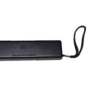 جهاز كشف المعادن المحمول باليد الفعال من حيث التكلفة لمعدات السلامة العامة للمواقع والأحداث الأثرية - Product Image 4