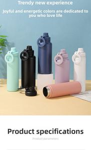 Nuevo Soporte Magnético Moderno para Teléfono y Botella de Agua 2025, Acero Inoxidable 304, 360° °   Aspiradoras Clásicas Rotatorias para Camping - Product Image 4