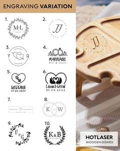 モダンミニマリストのカウンターディスプレイカトラリー収納ラックカスタムワイン吊りガラスホルダー家庭用 - Product Image 3