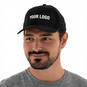 <span class=keywords><strong>Gorra</strong></span> <span class=keywords><strong>de</strong></span> Béisbol <span class=keywords><strong>de</strong></span> Lona Marrón con Logotipo Bordado en 3D Original, con Bajo Pedido Mínimo, para Hombres, Deportiva, Personalizada, Curvada, <span class=keywords><strong>de</strong></span> 5 Paneles - Product Image 5