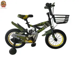Phillips Hot Verkoop Fabriek Goedkope Prijs Kinderen Fietsen Voor 3-10 Jaar Kids Cycle 12-20 Inch Fiets Met Zijwieltjes