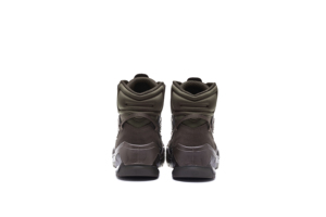Bottes tactiques avec système de laçage BOA pour une portabilité accrue, et le pied offre respirabilité, soutien et résistance à la déchirure. - Product Image 2