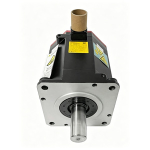 A06B-0269-B100 สำหรับมอเตอร์ AC อัจฉริยะอุตสาหกรรม Fanuc 5.5kW สำหรับหุ่นยนต์ 6 แกน ซ่อมแซมสำหรับ Fanuc - Product Image 3