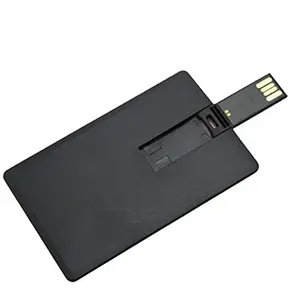 Best Selling 2Gb 4Gb 8Gb 16Gb 32Gb 64Gb Cle Carte De Pen 512Gb Suppliers Promotional Customize Credit Card Flash Drive Usb