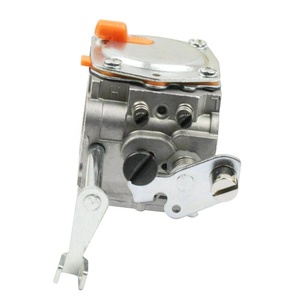 Dingli High Quality Carburetor for Wacker BS500S BS600 BS600S BS650 <strong>Jumping</strong> Jack Rammer Tamper Tillotson HS-284F Wacker 0117285 - Product Image 4