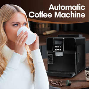 Smart Tabletop <b>Coffee</b> Maker 19 Bar <b>Automatic</b> Touch Screen and Reliable for Office <b>Machine</b> <b>Automatic</b> <b>Coffee</b> Maker <b>Machine</b> - Product Image 6