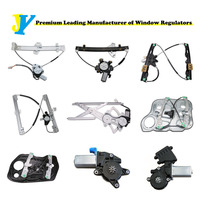 2005-2009 Chevrolet Uplander pour Buick Terraza avant droit lève-vitre électrique moteur OEM 16637555 742-119 12363370