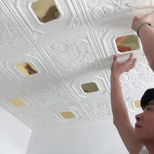 Adesivos 3d paredes/3d adesivos de parede mais barato papel de parede para decoração de casa