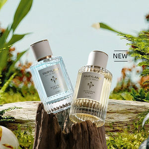 Eau de Parfum de Lujo para Mujer, 100 ml, Fragancia Fresca y Duradera, Spray Corporal para Uso Diario y Elegancia en la Oficina - Product Image 3