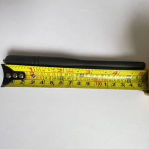 เสาอากาศวิทยุสื่อสาร SD-XPR3500 VHF ขนาด 15 ซม. แบบยางพร้อมหัวต่อ MOTO - Product Image 4