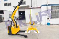 PLK LIFT Chine Ventouse électrique à vide de haute qualité pour panneau de bois