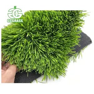 50mm Artificial Grass For Football Turf Artificial Grass Sports Gym Flooring Sports Court Synthetic Football Turf Grass Soccer