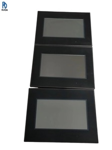 หน้าจอสัมผัสเซ็นเซอร์ควบคุม PLC ของแท้ใหม่เอี่ยม รุ่น DOP-B07S411 - Product Image 1