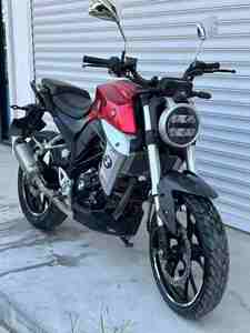 V8 Sport para motocicletas <span class=keywords><strong>BMW</strong></span> modelos L16 - Product Image 2