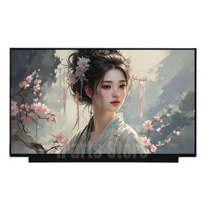 IPARTS сменный новый дисплей NE140QDM-K61 14,0 дюймов ноутбук сенсорный ЖК-экран панель 60 Гц 0TW8Y2 2560x1600 WQXGA OEM - Product Image 1