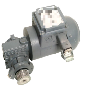 Программируемый контроллер для трансмиссионного двигателя PLC BS02-37VD04LA4 1993909-10 BS02-37VD04LA4SP - Product Image 1