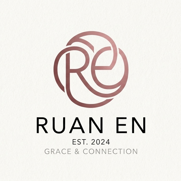 Ruan En (Yiwu) Import and Export Co., Ltd. logo