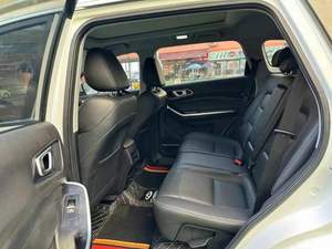 Vente en gros 2019 Chery tiggo8 1.5T SUV voitures neuves taxi école de conduite voiture en ligne à vendre - Product Image 6