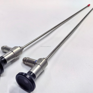 Advanced Ureteroscopy Instruments for Medical Use <strong>Flexible</strong> Ureteroscope with Image Proccesor Grasping Forceps - Product Image 5