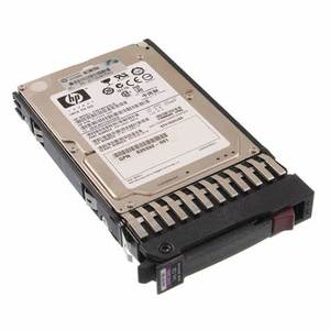 583713-001 146gb 15K 6G SFF SAS M6625硬盘 - Product Image 1