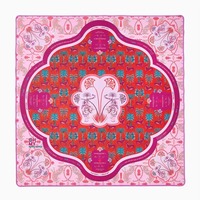 Alfombra Flotante para Mahjong, Tapete de Tela en Varios Colores, Alfombra para Póker, Juego Familiar, Impermeable, Antideslizante, con Logotipo Personalizado