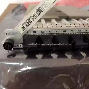 02311TVH  WD2M0UPEUE00  Unidad de interfaz de energía y medio ambiente (-48V) para DBS5900  eLTE - Product Image 6