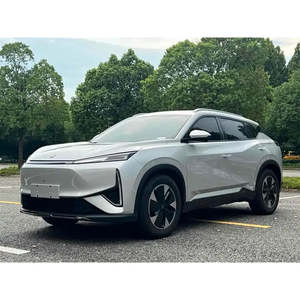 En stock Dongfeng Aeolus L7 Dongfeng Fengshen L7 2025 Nouvelles voitures électriques hybrides rechargeables chinoises <span class=keywords><strong>Prix</strong></span> depuis la Chine - Product Image 6