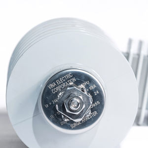 Pararrayos de óxido metálico de 24Kv, pararrayos de alto voltaje a la venta - Product Image 6