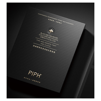 Produits de soin de la peau BOLICHEN pour femmes, OEM, échantillon gratuit, masque facial à l'acide hyaluronique