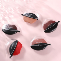 Rouge à lèvres Sip Makeup Lazy, best-seller, effet mat, hydratant, avec finition gloss.