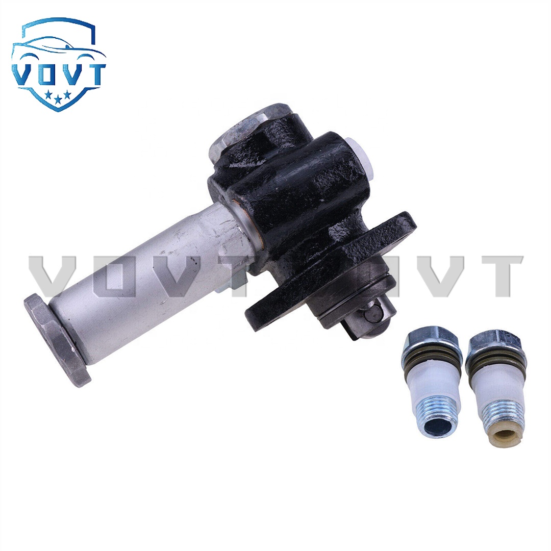 High Quality New Fuel Feed Pump C4937767 Transfer Pump for Diesel Engine Spare Parts