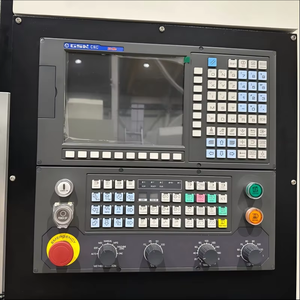 เครื่องกัดซีเอ็นซี VMC1050 จากผู้ผลิตที่ได้รับการรับรอง ศูนย์เครื่องจักรกล 3 4 5 แกน ระยะเคลื่อนที่ 1000 มม. พร้อมสำหรับการประมูลทั่วโลก เหมาะสำหรับโครงการอุตสาหกรรม - Product Image 6