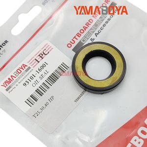 Joint d'étanchéité Yamaboya 93101-16001 pour moteur hors-bord Yamaha 25 30 40 CV, pièce de rechange - Product Image 1