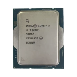 Procesador I7 13700F Nuevo con Embalaje en Bandeja, 16 Núcleos y 24 Subprocesos, LGA 1700, 65W TDP para Escritorio, I5-12400F, I7 13700F Nuevo - Product Image 3