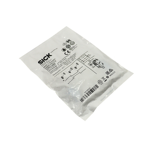 Sensor fotoeléctrico de barrera SICK GSE6-P4212 original - Product Image 5