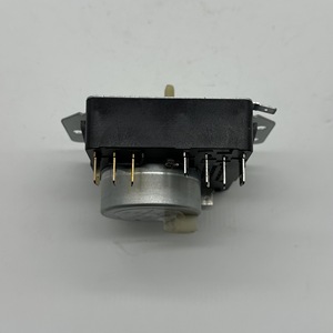 Sx Dryer <b>Timer</b> W10185992 Mechanical 120V 13Hp Screw In For Clothes Dryer Accessories - Product Image 4