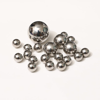 Billes en acier inoxydable miroir 8K de tous types SUS 304 201 321 318 420 410, épaisseur 2 mm et 3 mm