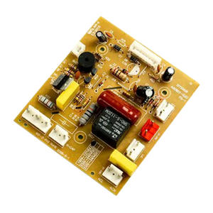 Carte de circuit imprimé de contrôleur IoT pour appareils électroménagers OEM Huayihai avec une épaisseur de cuivre de 3 oz, modèle <span class=keywords><strong>MIRLE</strong></span> 14202A ASSY REV - Product Image 1