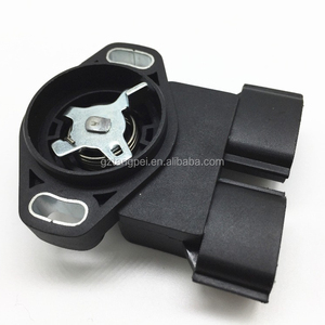 Cảm biến vị trí bướm ga 8971631640 OEM 8-97163164-0 SERA486-08 - Product Image 1