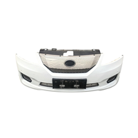 Ensemble de pare-chocs avant pour BYD E6 BYD M6, pièces de carrosserie automobile, calandre, garde-boue intérieur, accessoires de remplacement de rechange