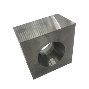 Độ chính xác cao Carbide Wafer tiêu đề khuôn đánh bóng khuôn đánh bóng khuôn <span class=keywords><strong>Graphite</strong></span> khuôn cho Đồng - Product Image 2