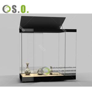 Trưng bày bảo tàng/trường hợp trưng bày bảo tàng/trường hợp trưng bày bảo tàng đã qua sử dụng - Product Image 3