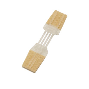 Dispositif de fermeture de plaie tactique Bluenjoy points rapides Patch de champ de maintien le plus fort sans latex pour les coupures mineures pas besoin de besoins - Product Image 1