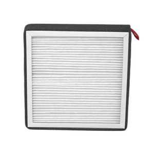 Filtre à air d'habitacle compatible avec Geely Binyue 1.5T JL01, charbon actif pour les modèles 2019-2026 - Product Image 1