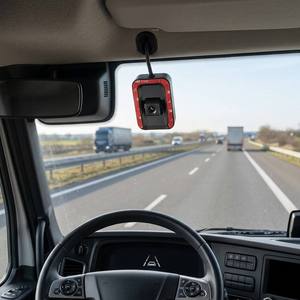 Caméra de surveillance du comportement de conduite Xiyue XY-NV52 ADAS avec vision nocturne, vision nocturne Starlight, faible luminosité, montage sur pare-brise avant, AHD <span class=keywords><strong>PAL</strong></span>/NTSC 12V - Product Image 2