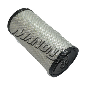 ไส้กรองอากาศ Manon รุ่น 6448124 สำหรับรถยก Clark อะไหล่เครื่องยนต์เบนซิน - Product Image 5