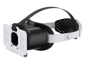 <strong>VR</strong> Headset Designed <strong>for</strong> Nintendo <strong>Switch</strong> 2 Console Adjustable Lens <strong>for</strong> a Virtual Reality Gaming Experience and <strong>for</strong> Labo <strong>VR</strong> - Product Image 3