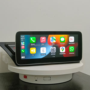 Autoradio Touch Screen da 10,25" Qualcomm 8GB RAM 128GB ROM con Android 13 per Audi A4 A5 2009 2010 2011 2012 2013 2014 <span class=keywords><strong>2015</strong></span> 2016 - Product Image 2